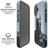 DC Comics Arkham Origins Batman iPhone 16 Plus Magsafe Impact Case