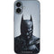DC Comics Arkham Origins Batman iPhone 16 Plus Skin
