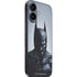 DC Comics Arkham Origins Batman iPhone 16 Plus Skin