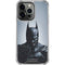 DC Comics Arkham Origins Batman iPhone 16 Pro Clear Case