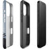DC Comics Arkham Origins Batman iPhone 16 Pro Impact Case