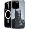 DC Comics Arkham Origins Batman iPhone 16 Pro MagSafe Case