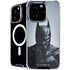 DC Comics Arkham Origins Batman iPhone 16 Pro MagSafe Case