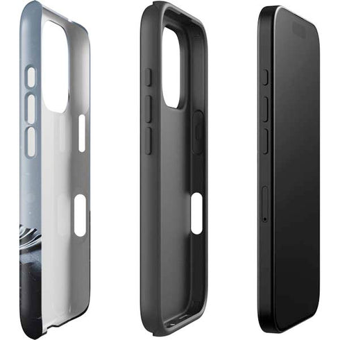 DC Comics Arkham Origins Batman iPhone 16 Pro Max Impact Case