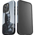 DC Comics Arkham Origins Batman iPhone 16 Pro Max Impact Case
