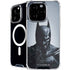 DC Comics Arkham Origins Batman iPhone 16 Pro Max MagSafe Case