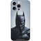 DC Comics Arkham Origins Batman iPhone 16 Pro Max Skin