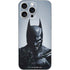 DC Comics Arkham Origins Batman iPhone 16 Pro Max Skin