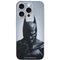 DC Comics Arkham Origins Batman iPhone 16 Pro Skin
