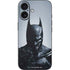 DC Comics Arkham Origins Batman iPhone 16 Skin