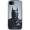 DC Comics Arkham Origins Batman iPhone 16e Clear Case