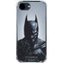 DC Comics Arkham Origins Batman iPhone 16e Clear Case