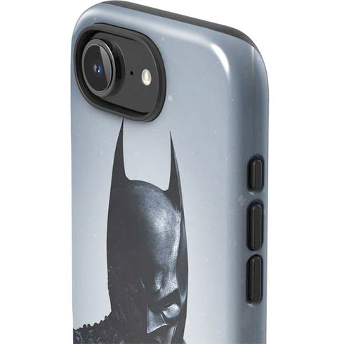 DC Comics Arkham Origins Batman iPhone 16e Impact Case