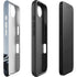 DC Comics Arkham Origins Batman iPhone 16e Impact Case