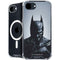 DC Comics Arkham Origins Batman iPhone 16e MagSafe Case