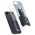 DC Comics Arkham Origins Batman iPhone 16e MagSafe Case