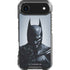 DC Comics Arkham Origins Batman iPhone 17 Air Clear Case