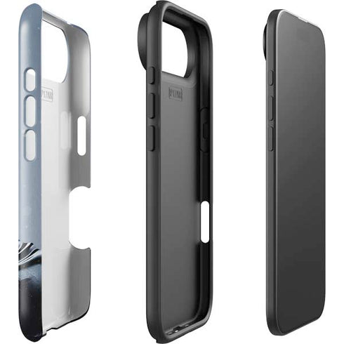 DC Comics Arkham Origins Batman iPhone 17 Air Impact Case