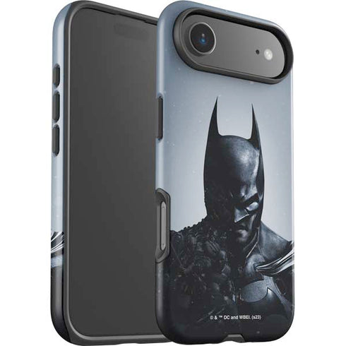 DC Comics Arkham Origins Batman iPhone 17 Air Impact Case