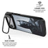 DC Comics Arkham Origins Batman iPhone 17 Air Kickstand Case