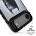 DC Comics Arkham Origins Batman iPhone 17 Air Kickstand Case