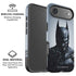 DC Comics Arkham Origins Batman iPhone 17 Air Magsafe Impact Case