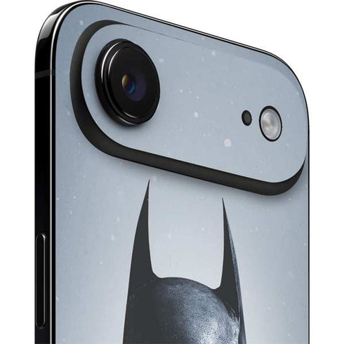 DC Comics Arkham Origins Batman iPhone 17 Air Skin