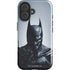 DC Comics Arkham Origins Batman iPhone 17 Impact Case