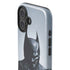 DC Comics Arkham Origins Batman iPhone 17 Impact Case