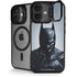DC Comics Arkham Origins Batman iPhone 17 Kickstand Case