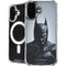 DC Comics Arkham Origins Batman iPhone 17 MagSafe Case