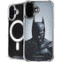DC Comics Arkham Origins Batman iPhone 17 MagSafe Case