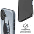DC Comics Arkham Origins Batman iPhone 17 Magsafe Impact Case