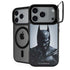 DC Comics Arkham Origins Batman iPhone 17 Pro Kickstand Case