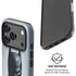DC Comics Arkham Origins Batman iPhone 17 Pro Magsafe Impact Case
