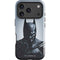 DC Comics Arkham Origins Batman iPhone 17 Pro Max Impact Case