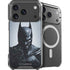 DC Comics Arkham Origins Batman iPhone 17 Pro Max MagSafe Case