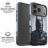 DC Comics Arkham Origins Batman iPhone 17 Pro Max Magsafe Impact Case