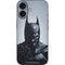 DC Comics Arkham Origins Batman iPhone 17 Skin
