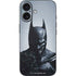 DC Comics Arkham Origins Batman iPhone 17 Skin