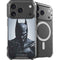 DC Comics Arkham Origins Batman iPhone 18 Pro Max MagSafe Case