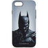 DC Comics Arkham Origins Batman iPhone Cases