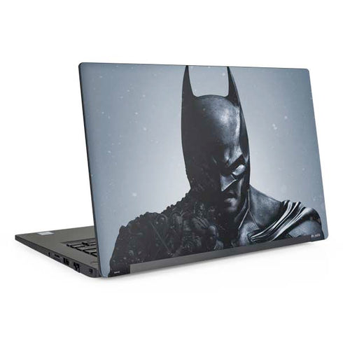 DC Comics Arkham Origins Batman Dell Latitude Skin