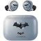 DC Comics Arkham Origins Arkham Logo Amazon Echo Buds Skin