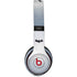 DC Comics Arkham Origins Arkham Logo Beats Solo 3 Wireless Skin