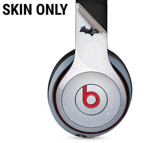 DC Comics Arkham Origins Arkham Logo Beats Solo 3 Wireless Skin