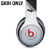 DC Comics Arkham Origins Arkham Logo Beats Solo 3 Wireless Skin