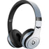 DC Comics Arkham Origins Arkham Logo Beats Solo 3 Wireless Skin
