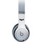 DC Comics Arkham Origins Arkham Logo Beats Solo 4 Wireless Headphones Skin