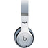 DC Comics Arkham Origins Arkham Logo Beats Solo 4 Wireless Headphones Skin